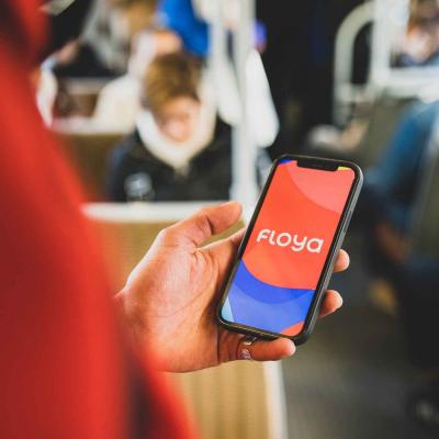 Brussels launches one app for all local mobility services