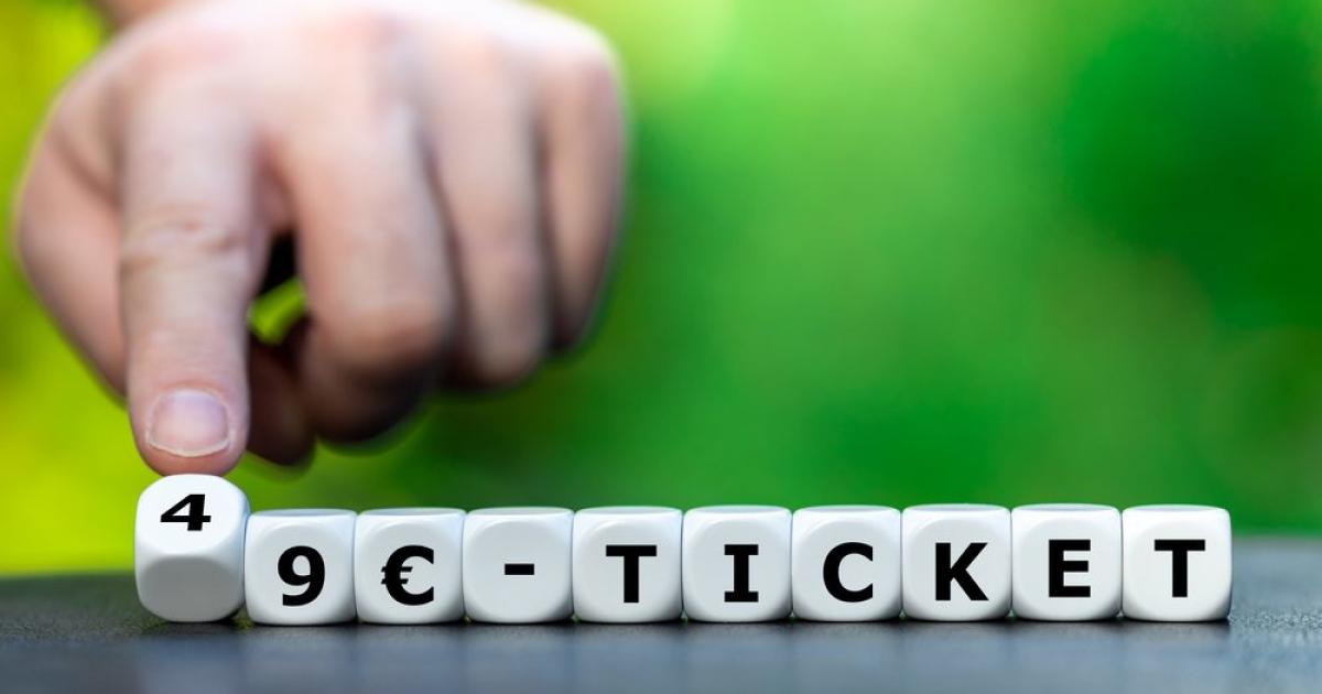 What’s next for Germany’s pioneering Deutschlandticket? | TheMayor.EU