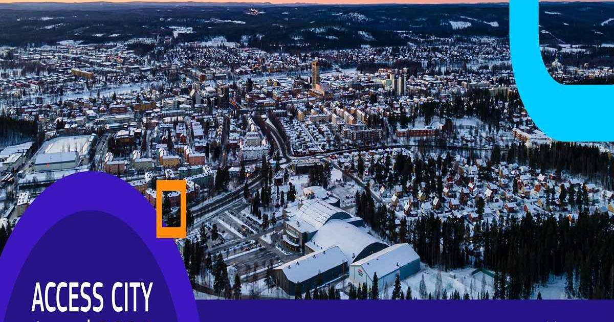 5 European cities reach ACCESS CITY Award 2024 final | TheMayor.EU
