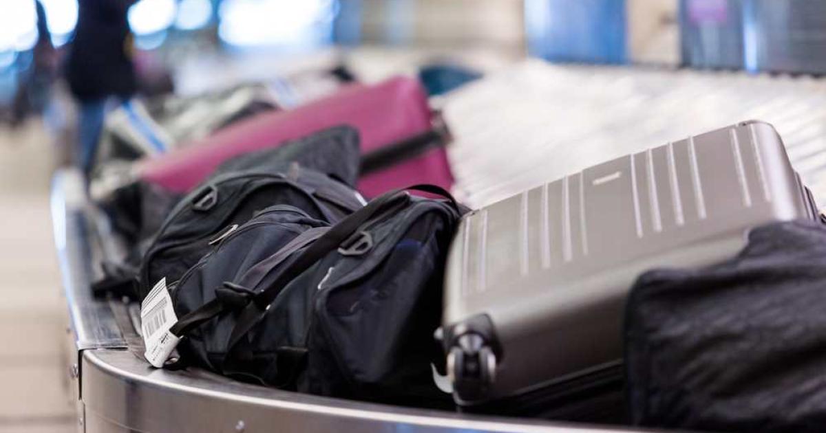 Strikes will affect Spanish airports on these two days in December