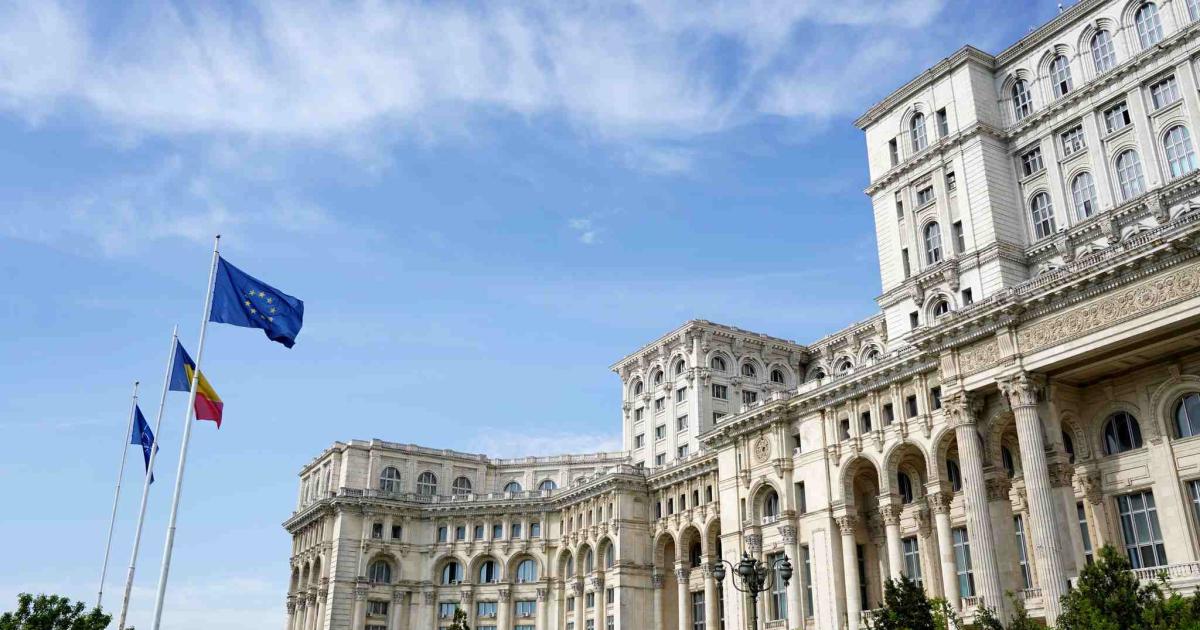 The Romanian Parliament now has a chapel on its premises | TheMayor.EU
