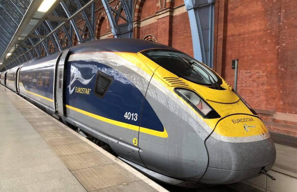 40 years of TGV: the train that changed the face of French rail travel