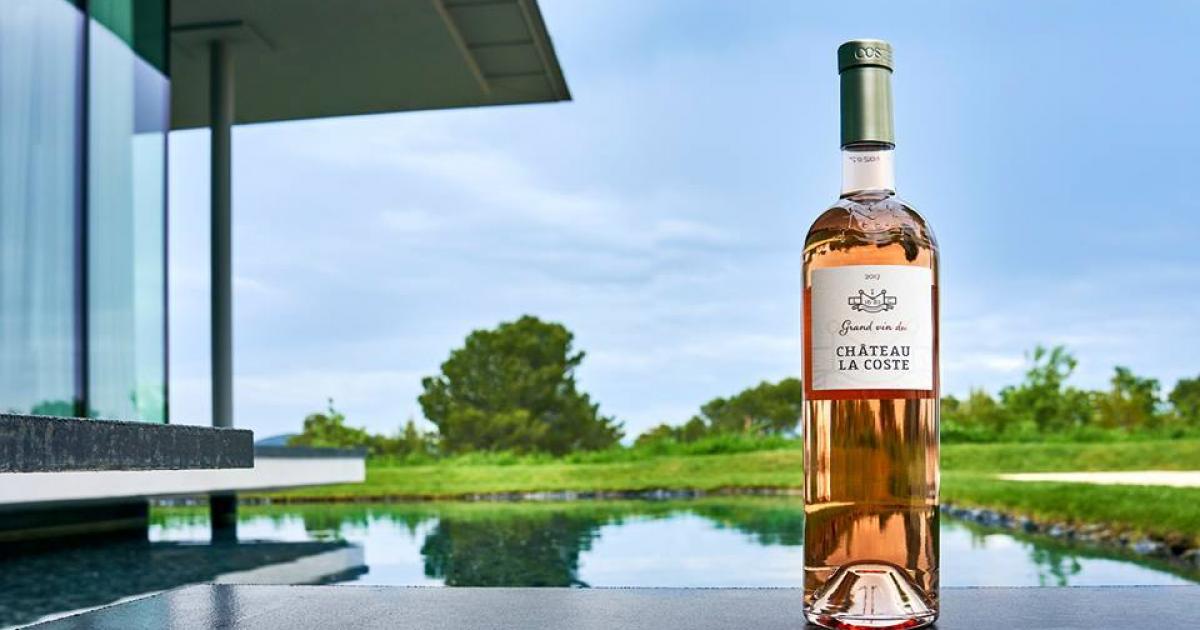 Château La Coste - an international destination for art, architecture ...