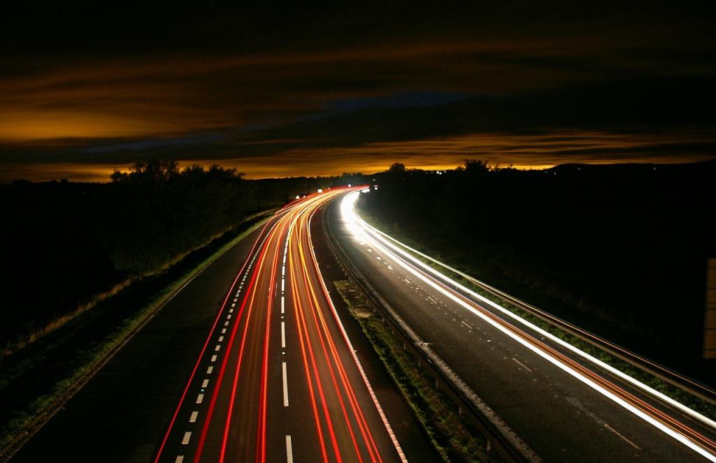 Speed limit of some highways in Belgium to be raised