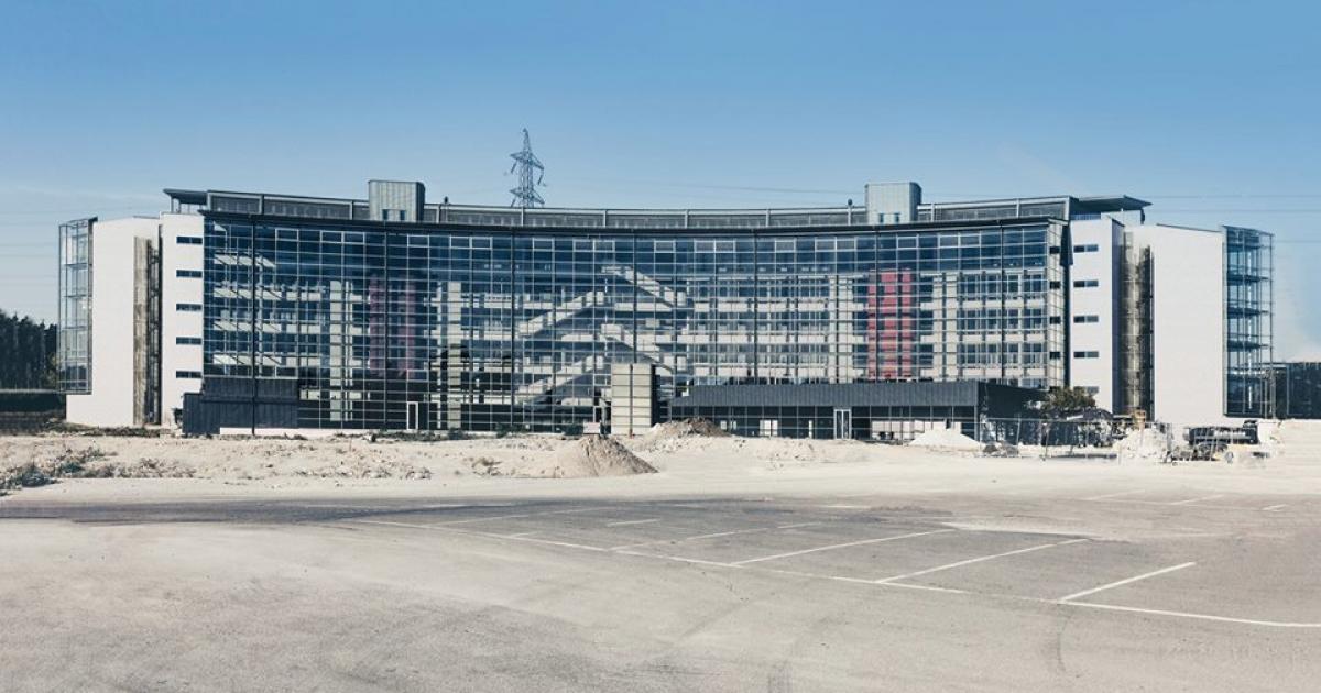 Stockholm with the largest tech and innovation hub in the Nordics