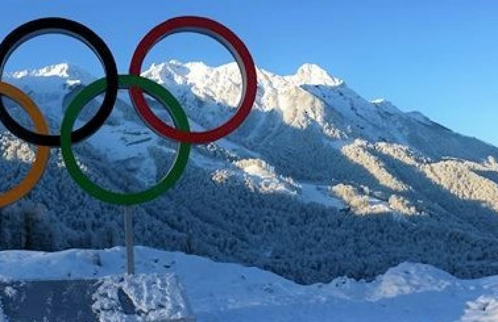 Sweden or Italy the venue for the 2026 Winter Olympics will be