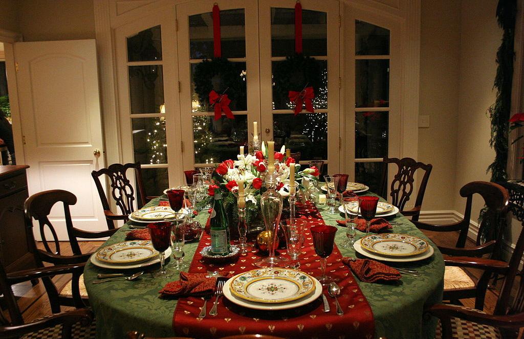 Discover The Traditional Dishes Customs And Habits Of Polish People For The Christmas Holidays Themayor Eu