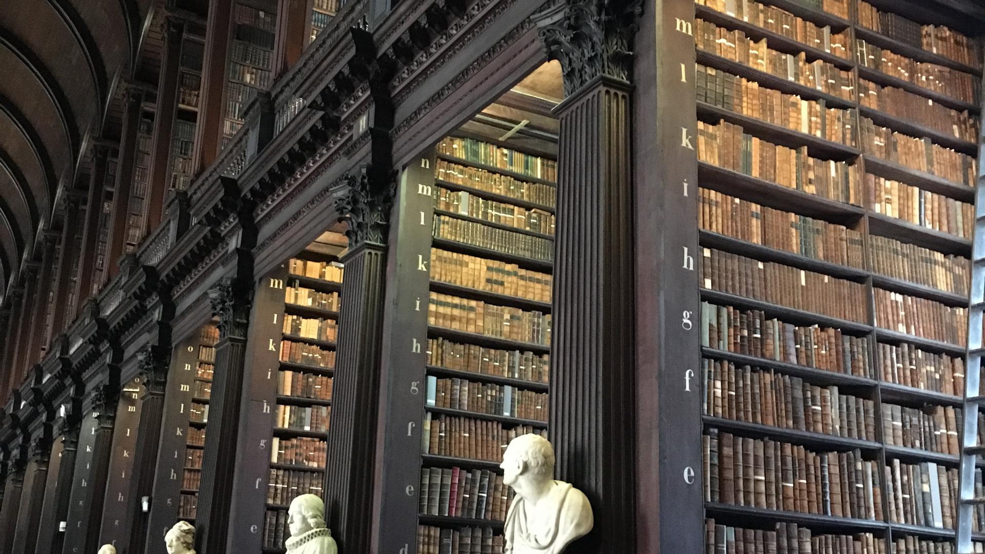 The UNESCO World Book Capital 2021 contest is open