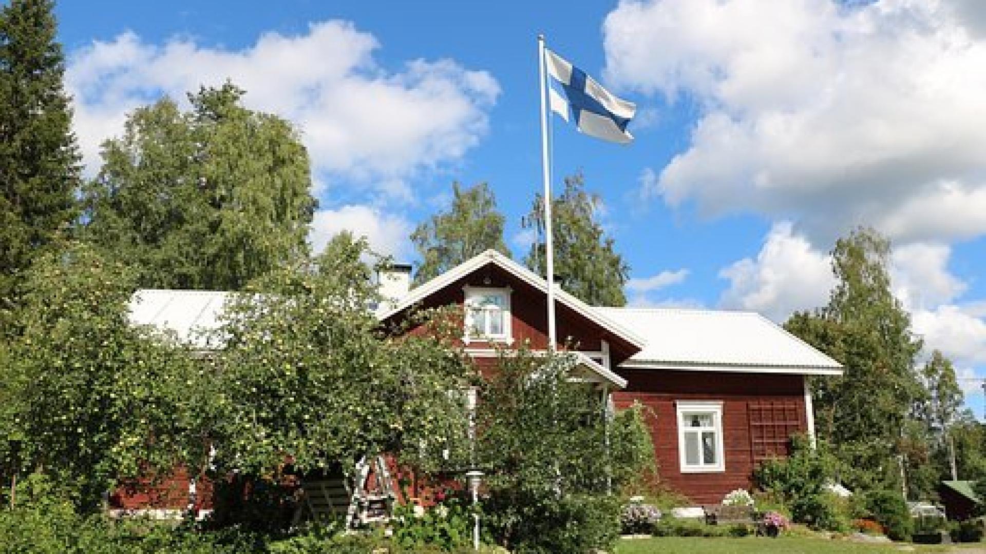 Rovaniemi, Kuopio and Oulu ranked most attractive for estate