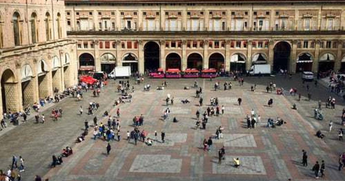 The University of Bologna takes first place in Italian rankings