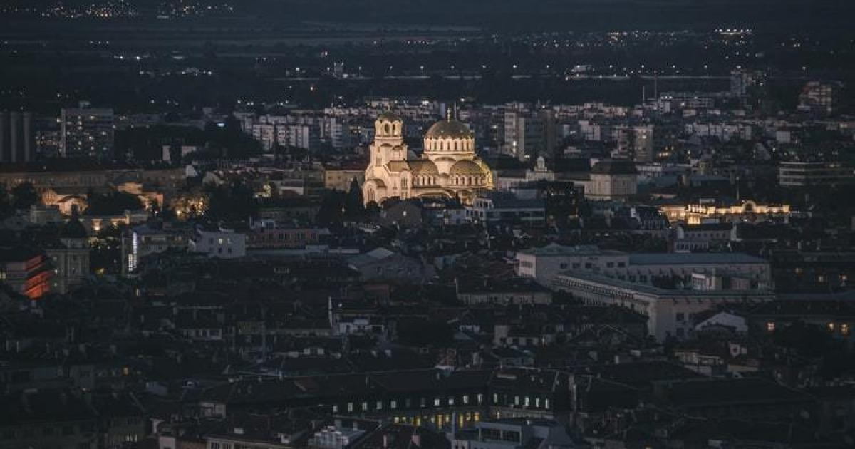 Sofia Municipality presented its long-term development goals today
