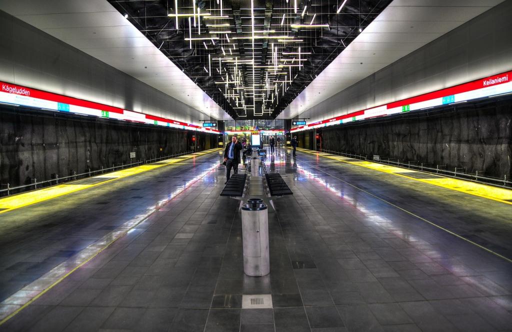 Tallinn and Helsinki to harmonize their public transport networks | Tallinn and Helsinki to harmonize their public transport networks |