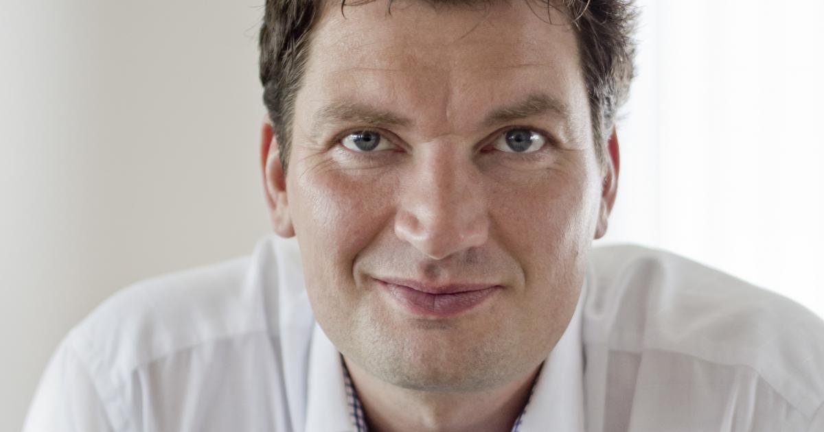 Interview: I want to give our children skills to navigate as citizens ...