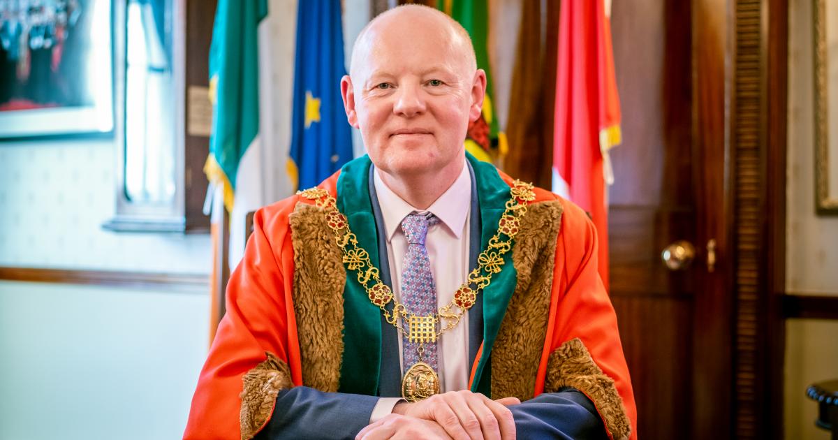 Interview: I want to make Cork a welcoming, connected and safe place ...