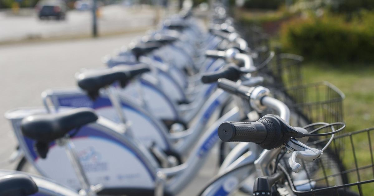 Timisoara to have the largest bicycle factory in South Eastern Europe ... - Thumb 1200x630 Bicycles