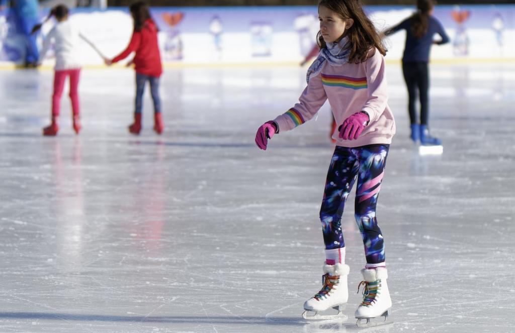 ⛸
