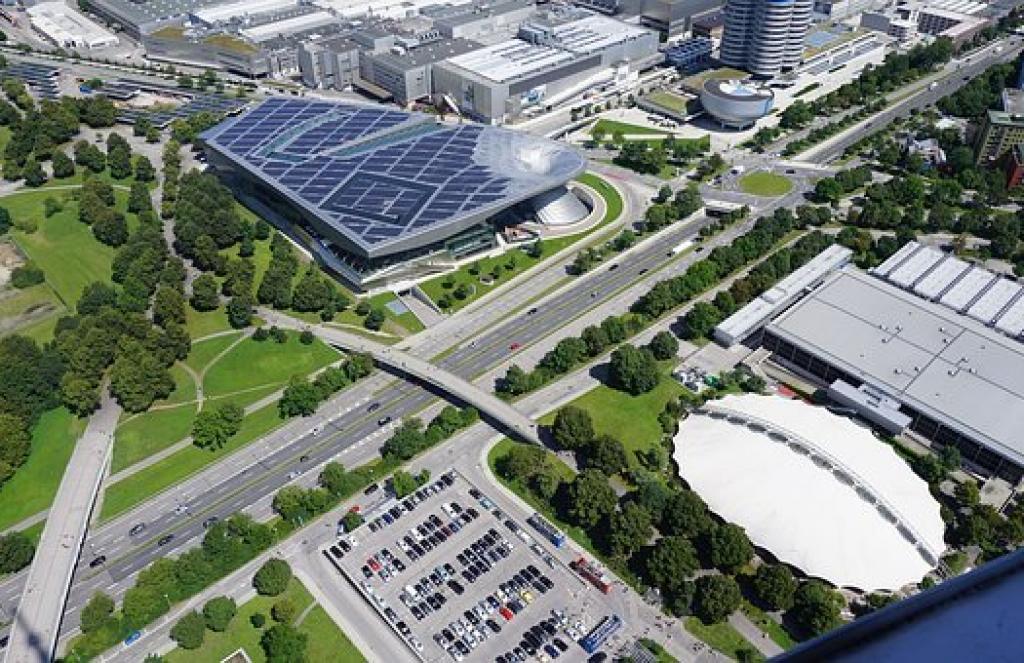 Economic Hub