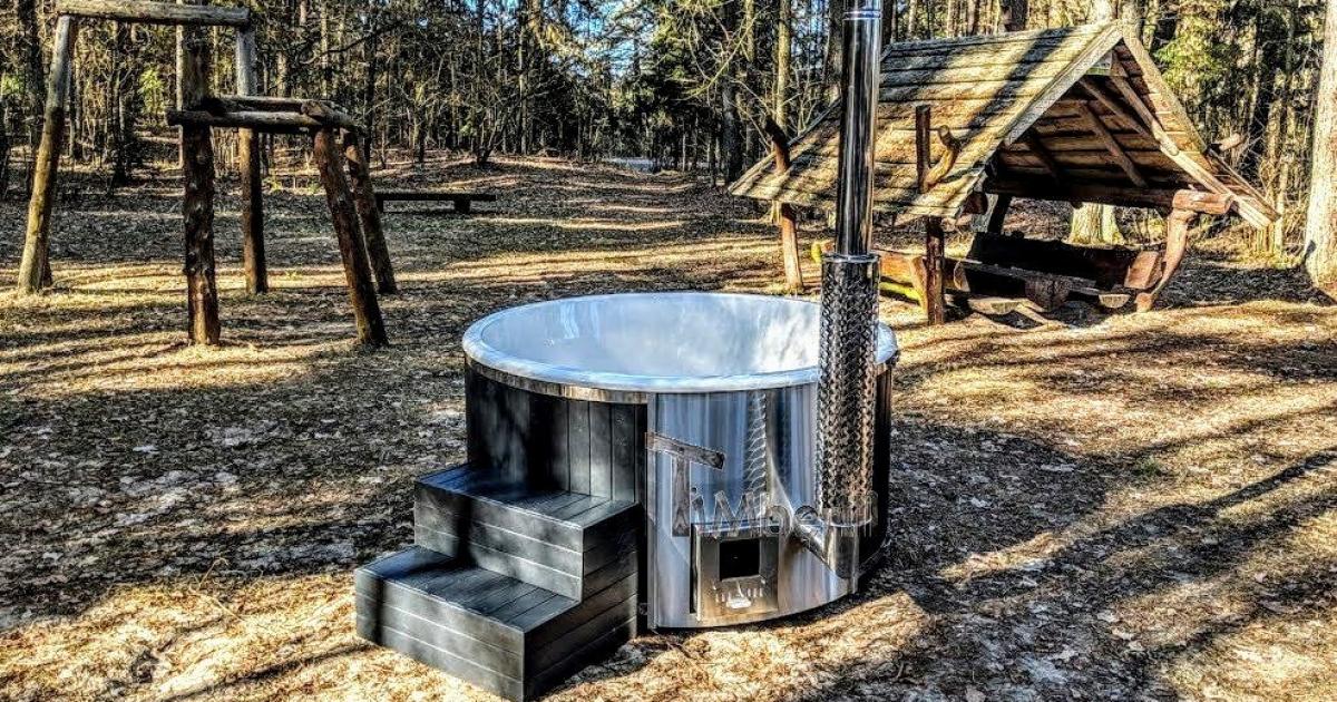 Lithuanians have invented a smart hot tub TheMayor.EU