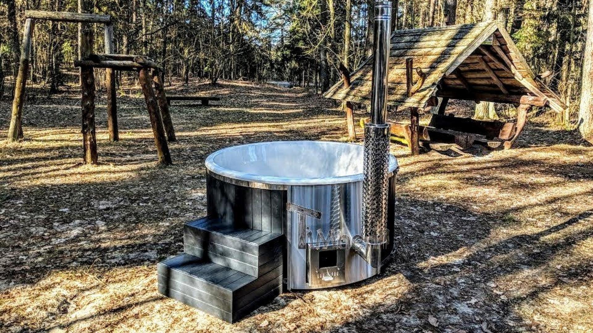 Lithuanians have invented a smart hot tub TheMayor.EU