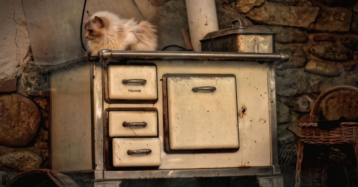 Sweden mulls banning old wood burning stoves | TheMayor.EU