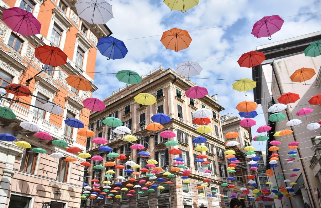 Genoa designated as the European capital of sport 2024 TheMayor.EU