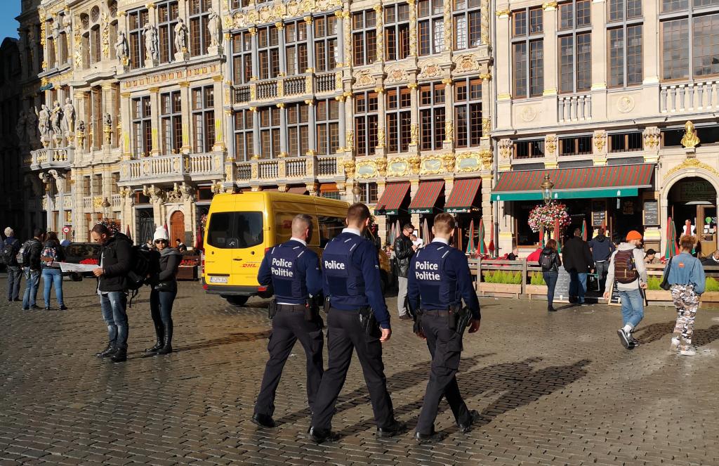 Ban On Drinking Of Alcohol In Pedestrian Zones Of Brussels Themayor Eu Ban On Drinking Of Alcohol In Pedestrian Zones Of Brussels Themayor Eu