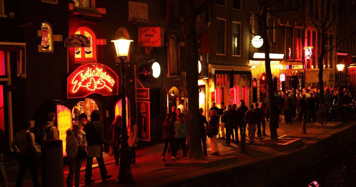 Prostitution graz The best