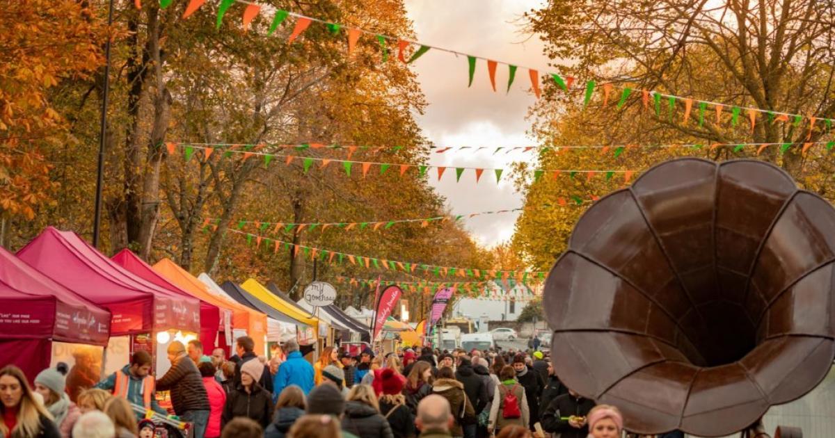 Kilkenny unveils Green Charter for festivals TheMayor.EU