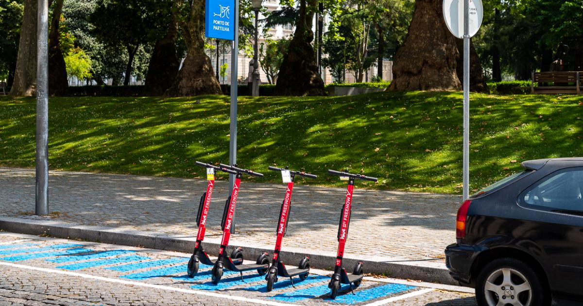 Porto launches electric service | TheMayor.EU