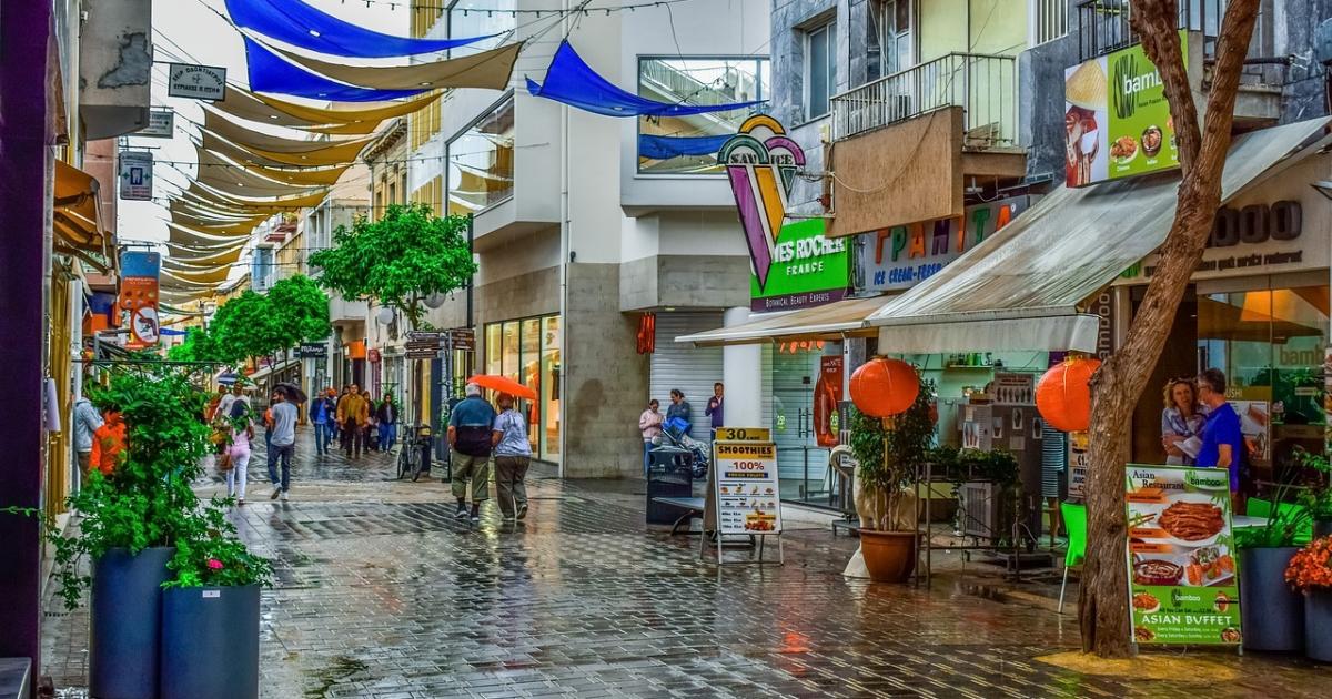 Nicosia on the road towards accessibility | TheMayor.EU