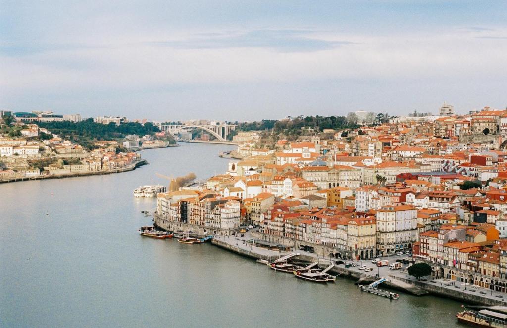 Porto has a plan for urban development for the next ten years TheMayor.EU
