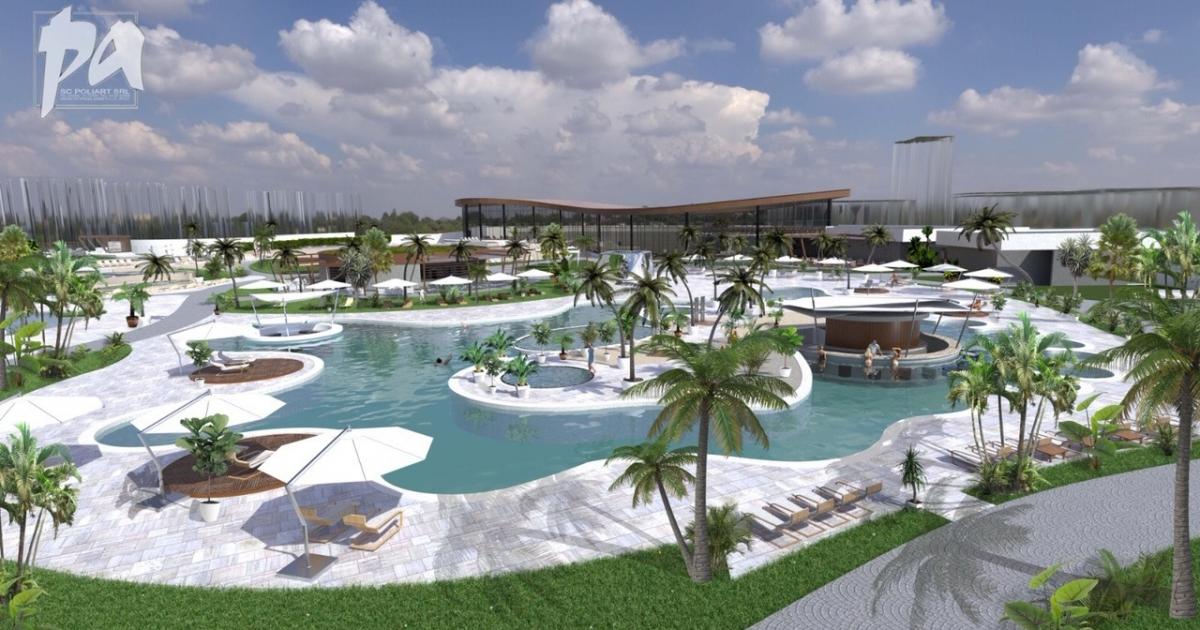 An oasis in the city - the future of Oradea | TheMayor.EU
