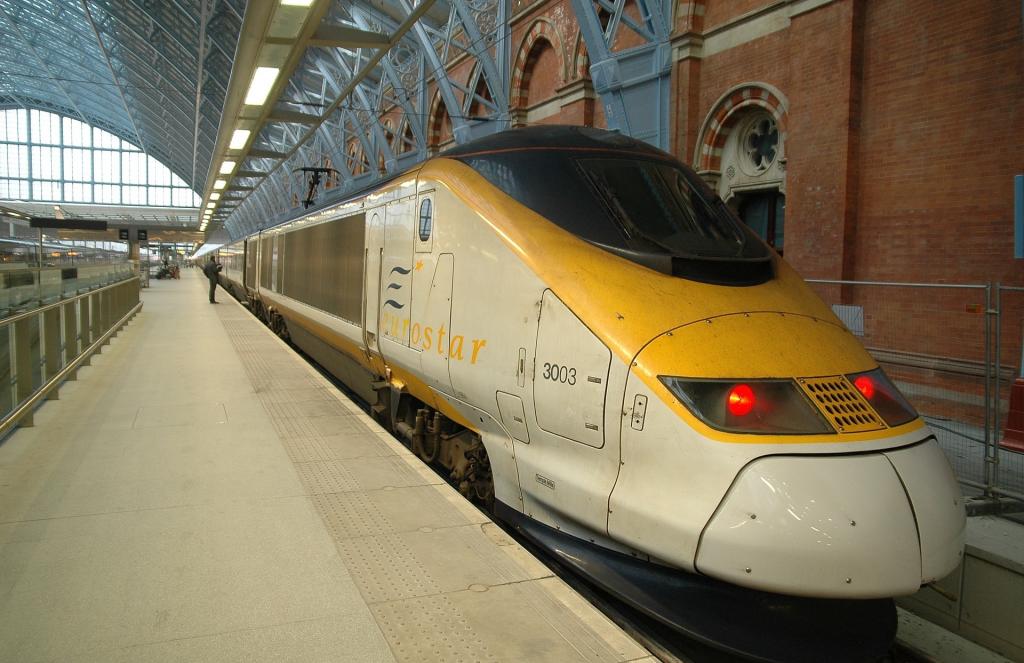 MilanLondon by train in 5 and a half hours? TheMayor.EU MilanLondon by train in 5 and a half hours? TheMayor.EU