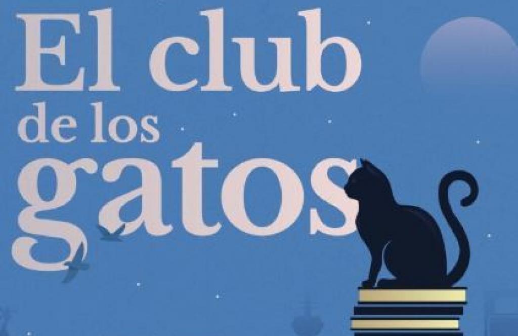 Madrid libraries will offer an online book club for their members starting  on 8 September 