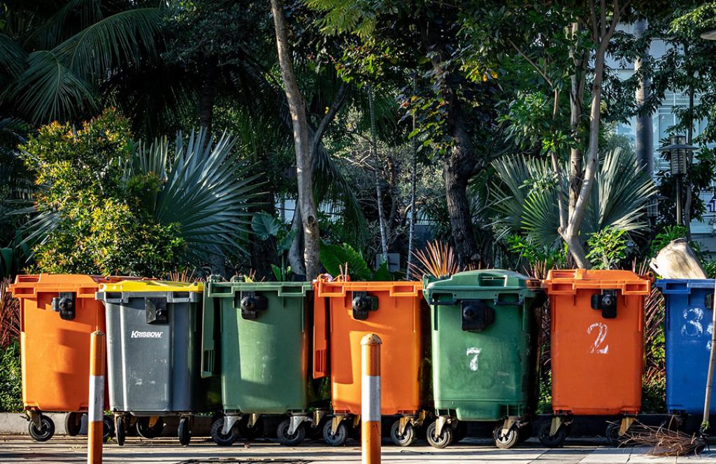 What Does The Future Of Waste Management Look Like