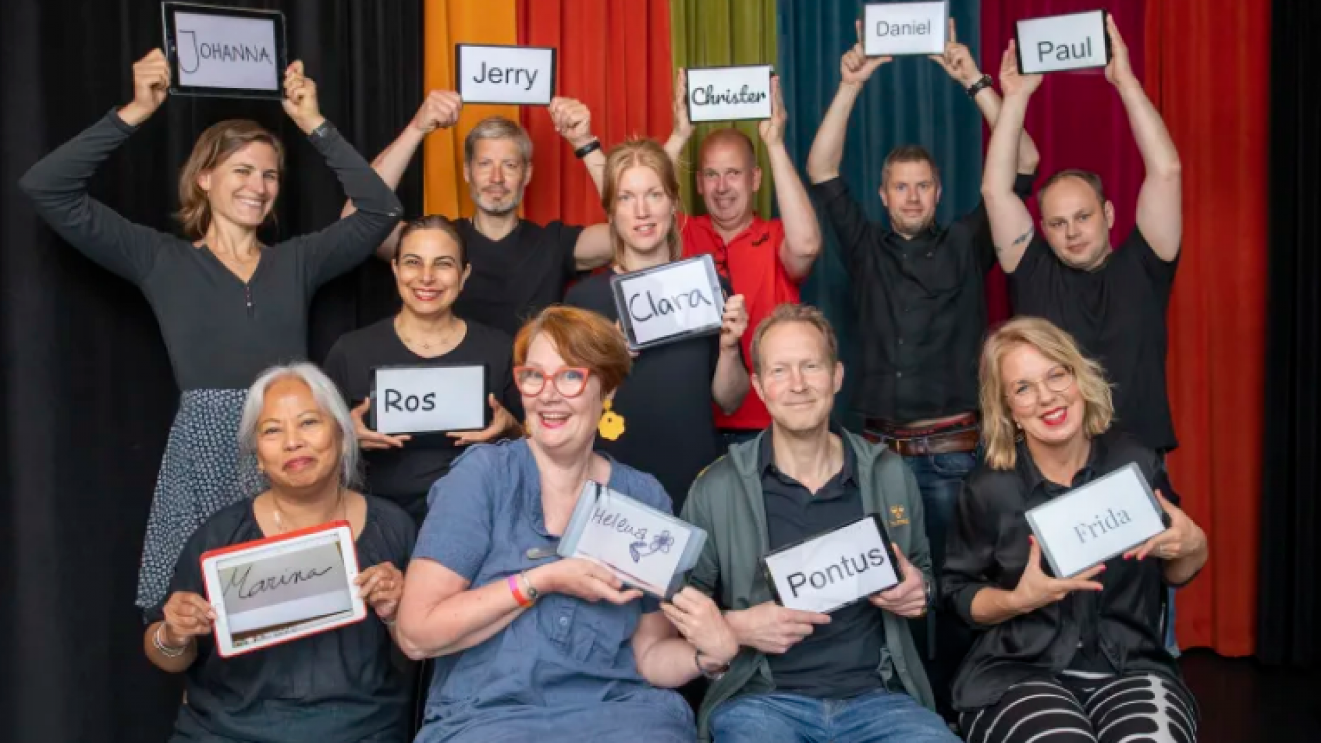 Gothenburg provides free digital assistance to seniors TheMayor.EU