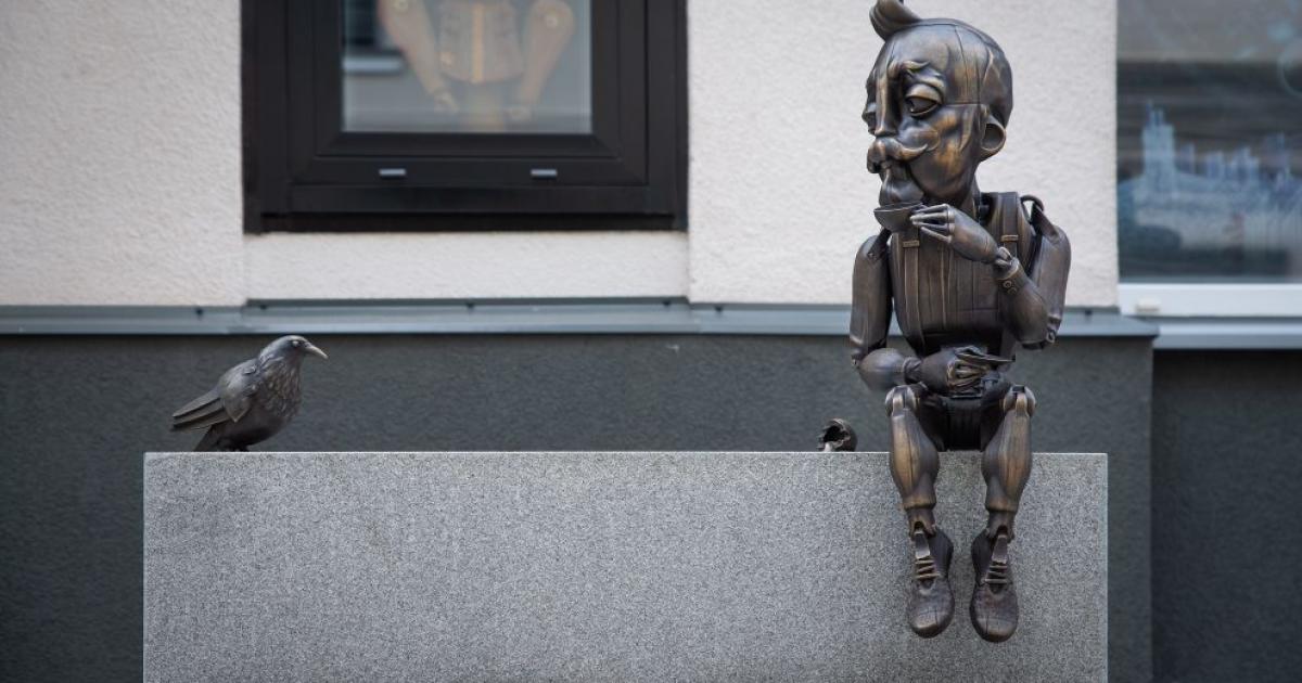 Kaunas Accents, the acclaimed competition of ideas, gets a new addition