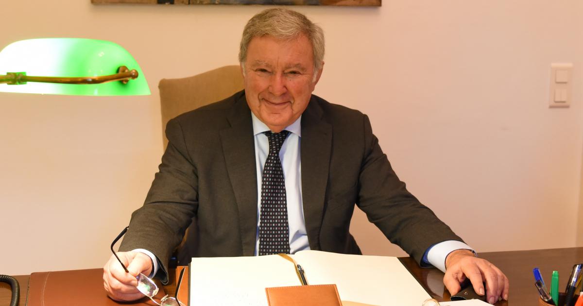 Basílio Horta Sintra is a municipality with a promising future and