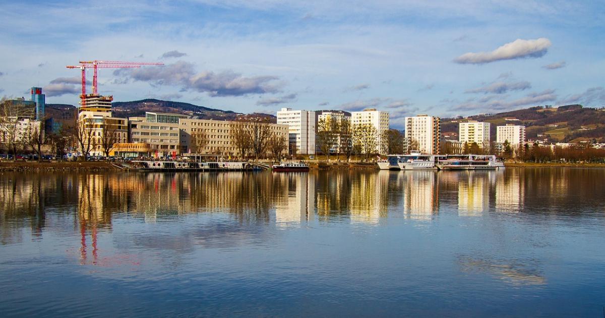 Linz begins charting a path towards the future | TheMayor.EU