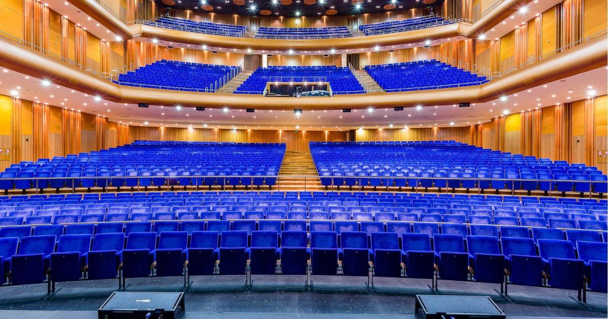 750 people may attend indoor public events in Estonia from today