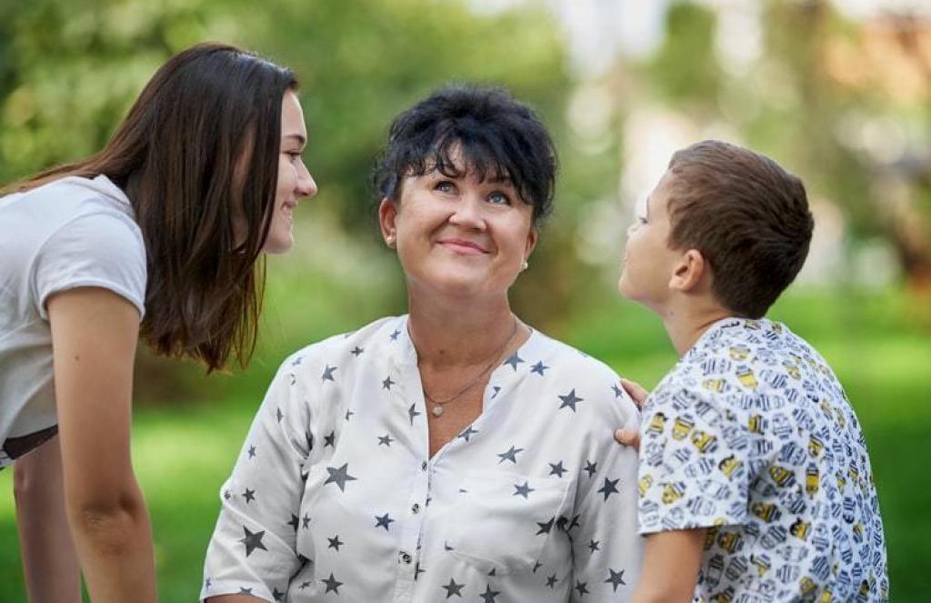 A Continuing Education Centre In Jelgava Offers Free Parenting Seminars Themayor Eu