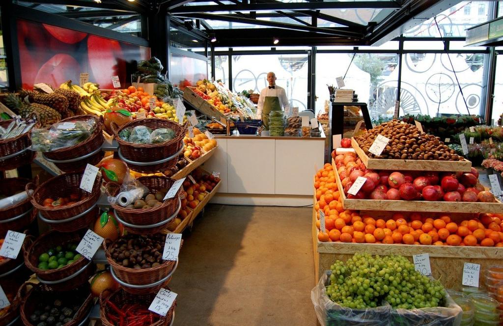 Small village shops across Finland to continue enjoying government support  | TheMayor.EU