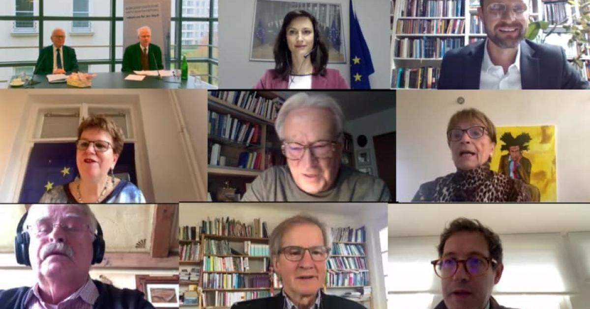 European Commission assigns culture a key role in recovery | TheMayor.EU