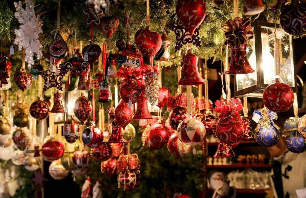 Christmas markets to light up Bulgaria's capital of Sofia TheMayor.EU