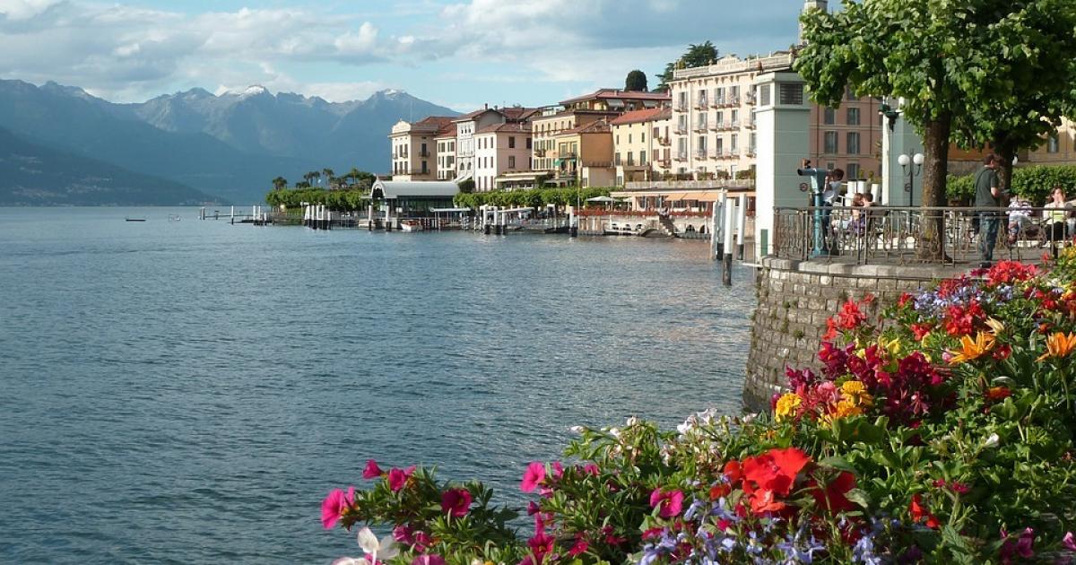 Bellagio – the Pearl of Lake Como