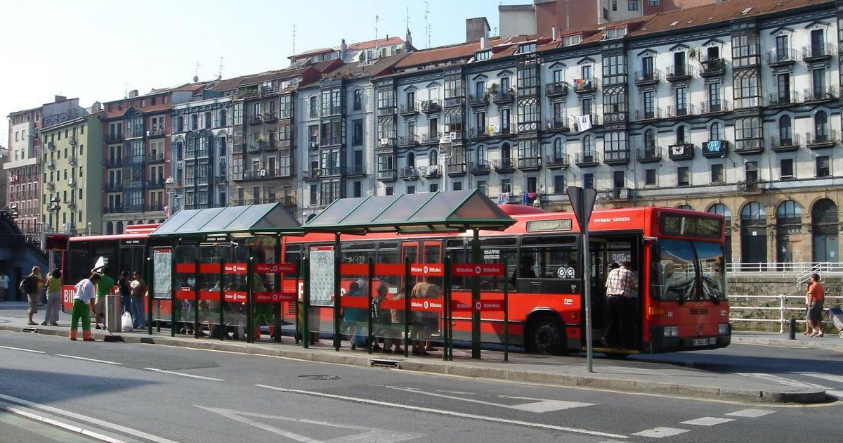 Basque transport chief announces ambitious plans for the region TheMayor.EU