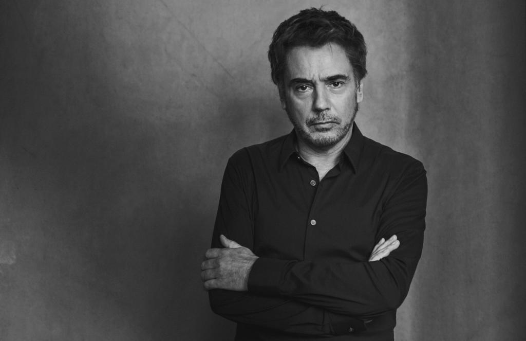 Ring In The New Year With A Jean Michel Jarre Concert From Notre Dame De Paris Themayor Eu