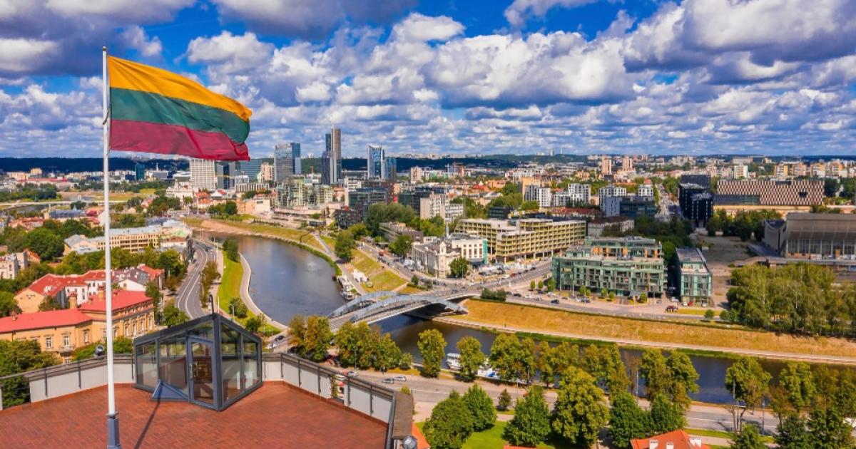 The Day of Restoration of Independence of Lithuania | TheMayor.EU