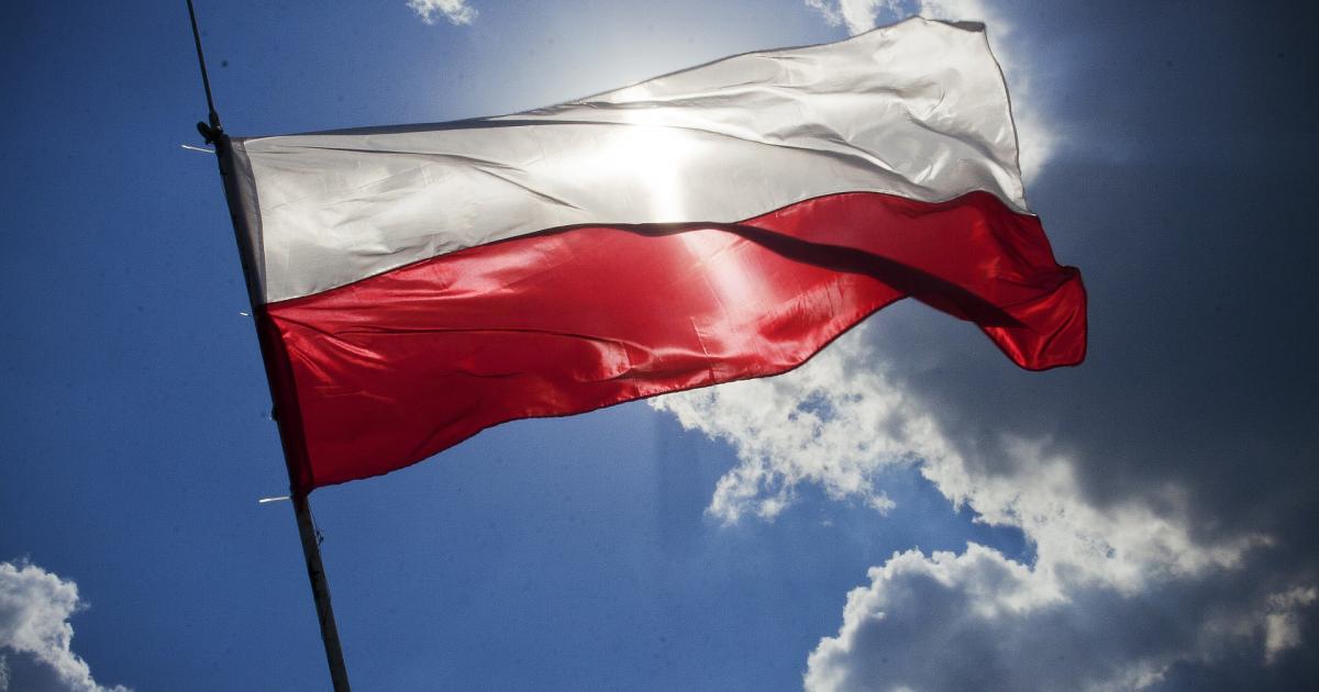 Today is Polish Flag Day TheMayor.EU
