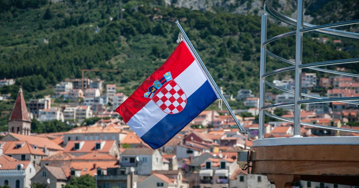 AntiFascist Struggle Day in Croatia TheMayor.EU